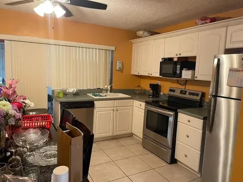 4929 NW 54th Court Tamarac FL 33319