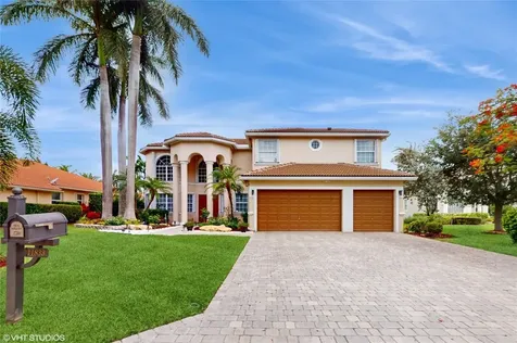 11833 NW 11th Court Coral Springs FL 33071