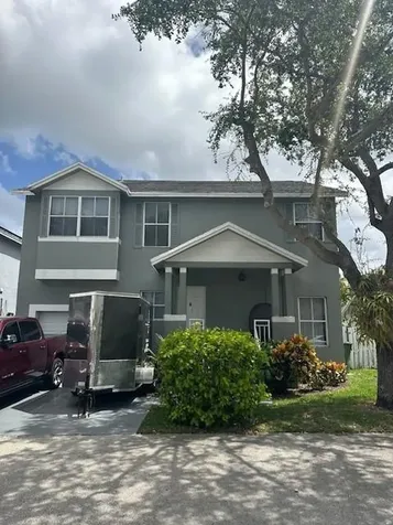 340 NW 102nd Terrace Pembroke Pines FL 33026