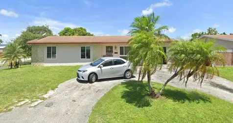 10299 Fairway Heights Boulevard Miami FL 33157
