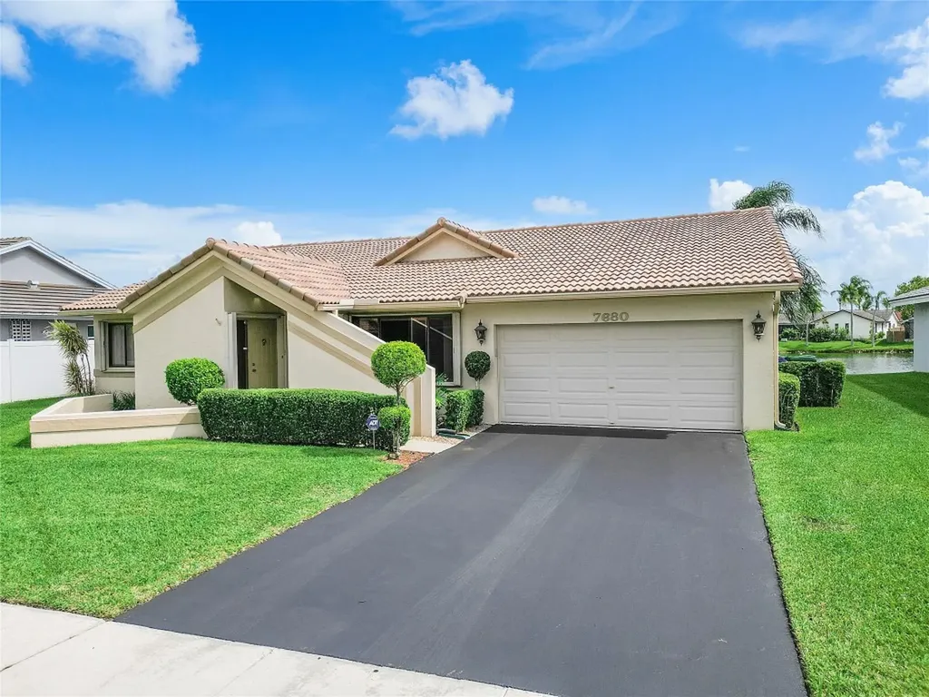 7680 NW 23rd Street Margate FL 33063