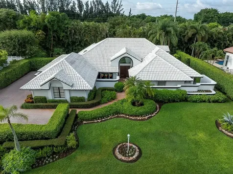 4606 Gleneagles Drive Boynton Beach FL 33436