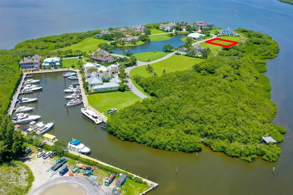 9260 E Marsh Island Drive Vero Beach FL 32963