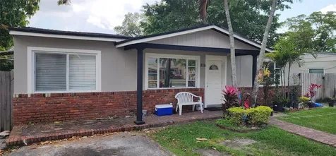 316 Columbus Parkway Hollywood FL 33021
