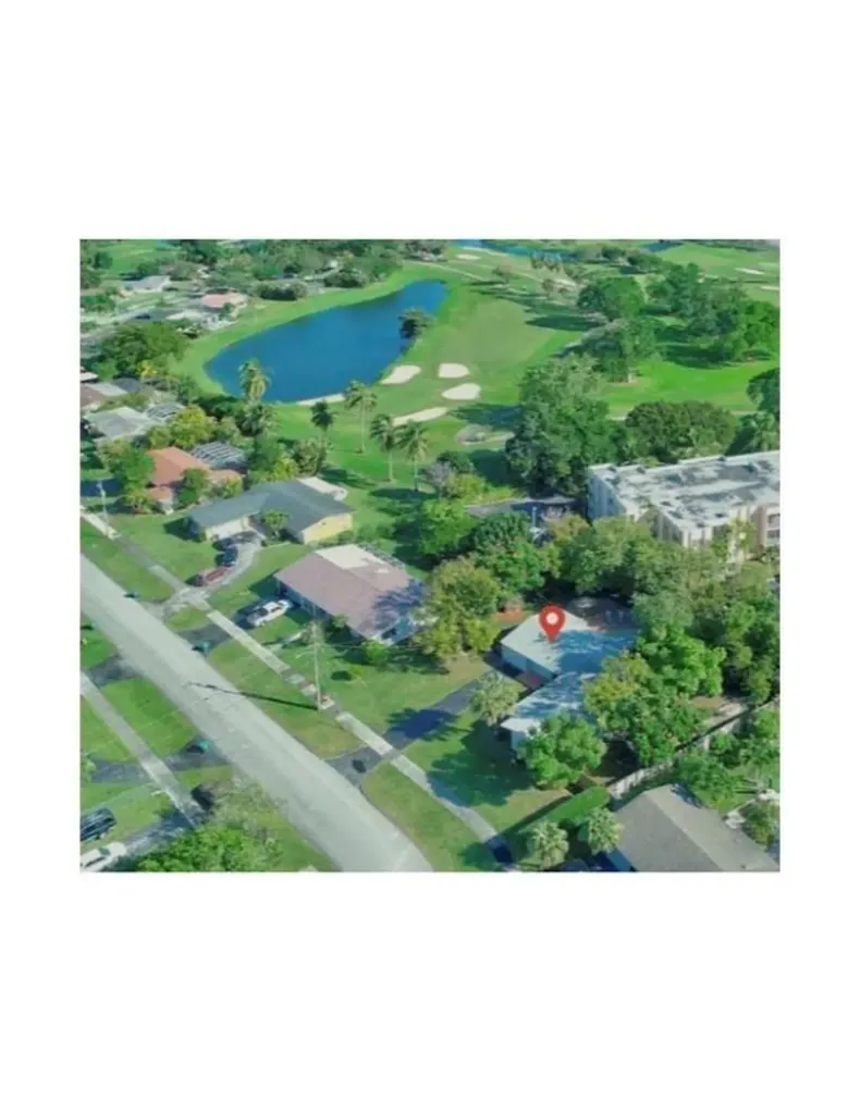 15831 Palmetto Club Drive Miami FL 33157
