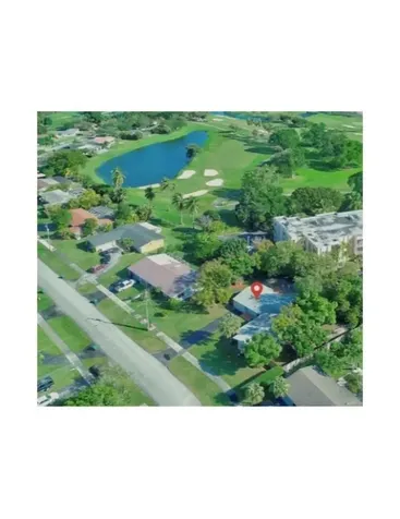 15831 Palmetto Club Drive Miami FL 33157