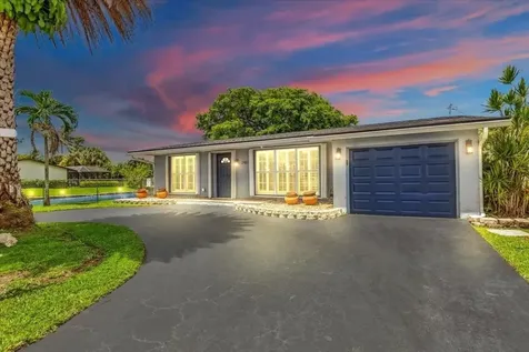2461 NW 93rd Lane Sunrise FL 33322