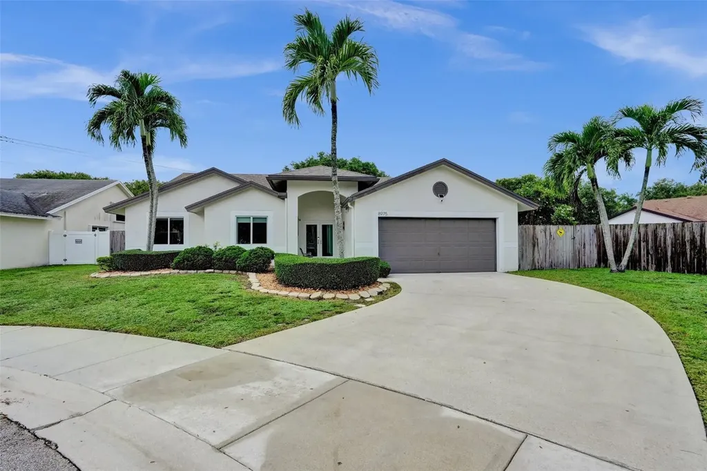 8975 SW 59th Court Cooper City FL 33328