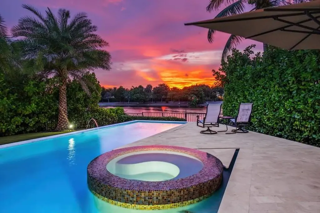7631 Red Bay Lane Parkland FL 33076