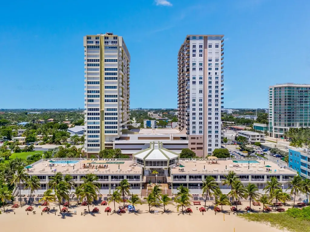 101 Briny Avenue Pompano Beach FL 33062