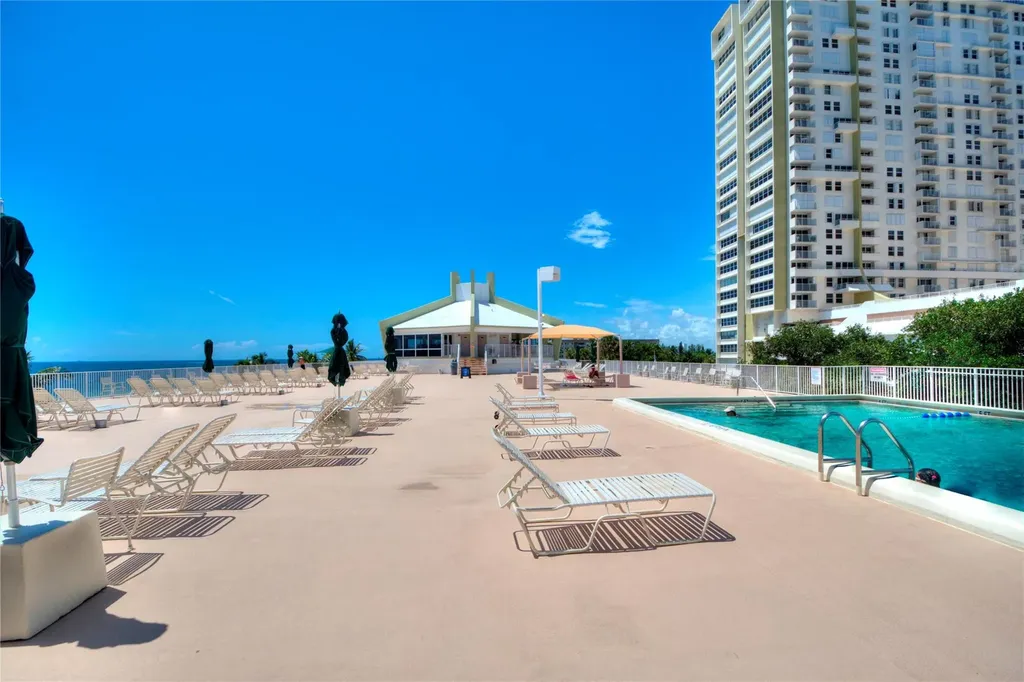 101 Briny Avenue Pompano Beach FL 33062