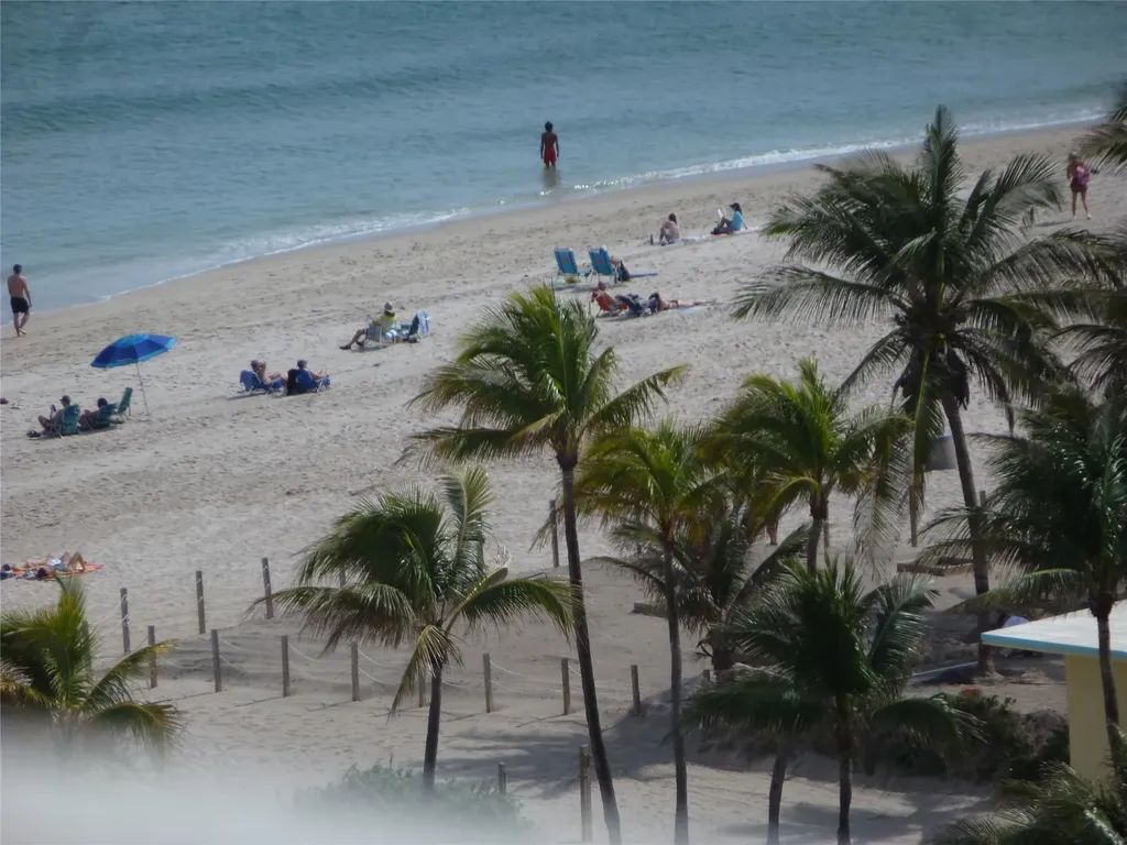 101 Briny Avenue Pompano Beach FL 33062