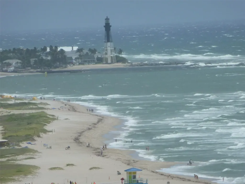 101 Briny Avenue Pompano Beach FL 33062