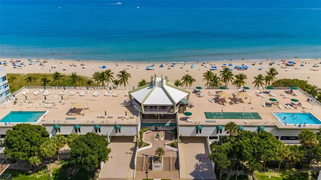 101 Briny Avenue Pompano Beach FL 33062