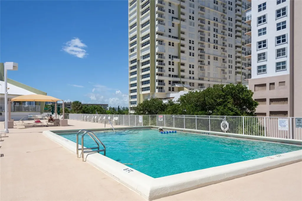 101 Briny Avenue Pompano Beach FL 33062