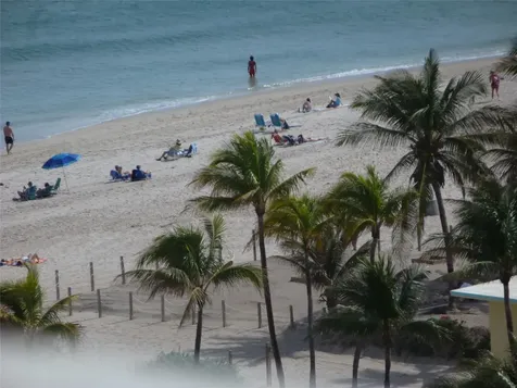 101 Briny Avenue Pompano Beach FL 33062