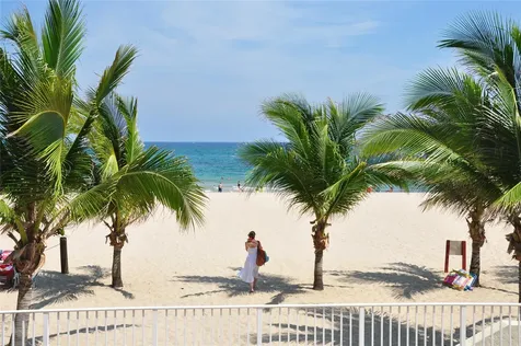 101 Briny Avenue Pompano Beach FL 33062