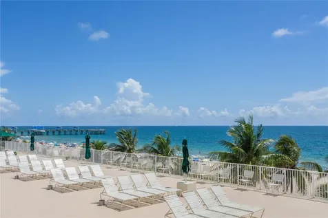 101 Briny Avenue Pompano Beach FL 33062