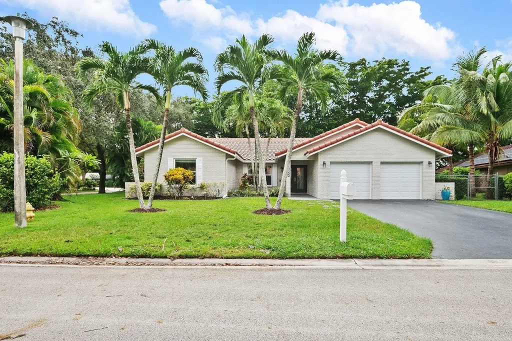 8600 NW 49th Drive Coral Springs FL 33067