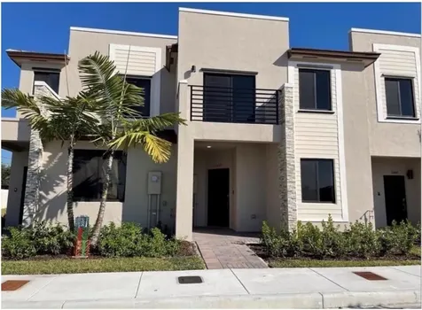 21459 NE 2nd Place Miami FL 33179
