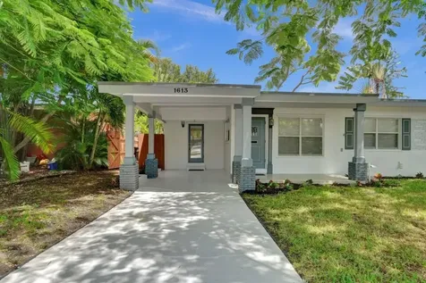 1613 SW 10th Street Fort Lauderdale FL 33312