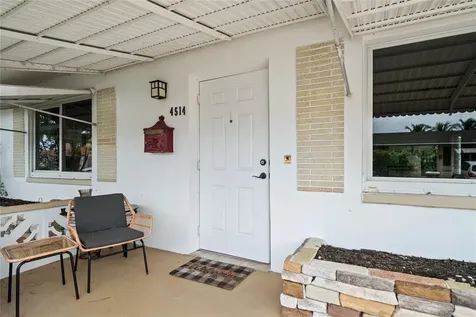 4514 NW 49th Drive Tamarac FL 33319