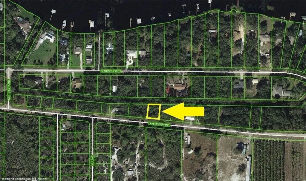 1790 Lake Josephine Drive Sebring FL 33875