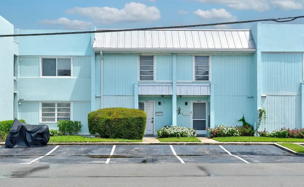 3614 NE 21st Avenue Lighthouse Point FL 33064