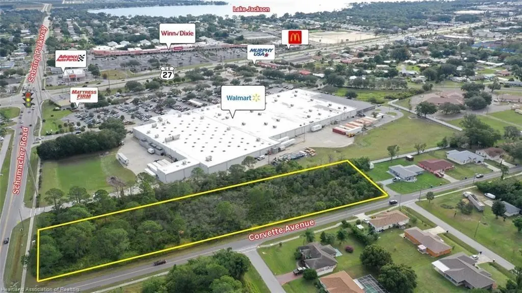 3237 Schumacher Road Sebring FL 33872