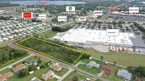 3237 Schumacher Road Sebring FL 33872