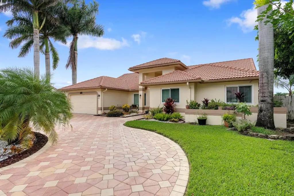 1201 NW 101st Avenue Plantation FL 33322