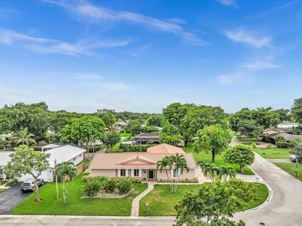 10630 NW 43rd Street Coral Springs FL 33065