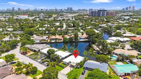 3420 NE 17th Way Oakland Park FL 33334