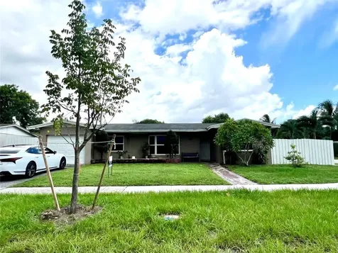 7501 Johnson Street Hollywood FL 33024