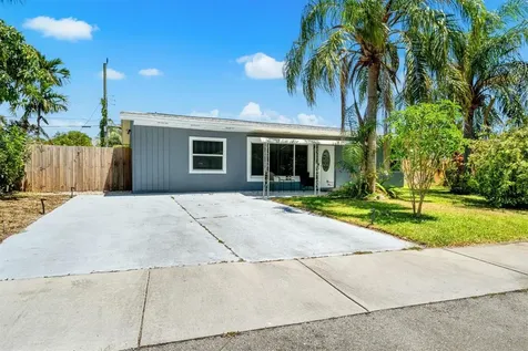 2740 NE 7th Terrace Pompano Beach FL 33064