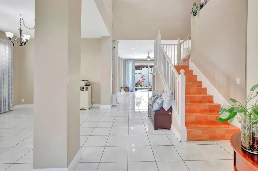 18435 NW 12th Street Pembroke Pines FL 33029