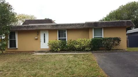 7202 NW 78th Street Tamarac FL 33321