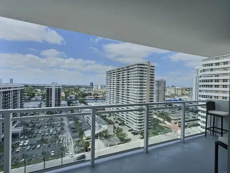 2030 S Ocean Drive Hallandale Beach FL 33009