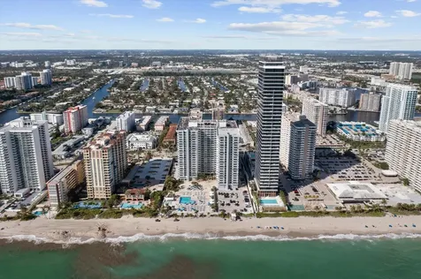 2030 S Ocean Drive Hallandale Beach FL 33009