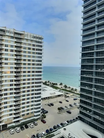 2030 S Ocean Drive Hallandale Beach FL 33009