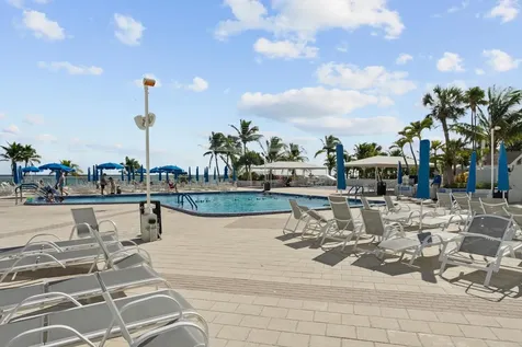 2030 S Ocean Drive Hallandale Beach FL 33009