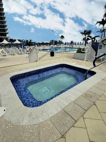 2030 S Ocean Drive Hallandale Beach FL 33009