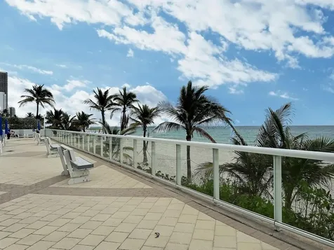 2030 S Ocean Drive Hallandale Beach FL 33009