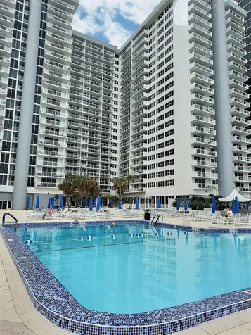 2030 S Ocean Drive Hallandale Beach FL 33009