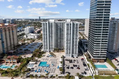 2030 S Ocean Drive Hallandale Beach FL 33009