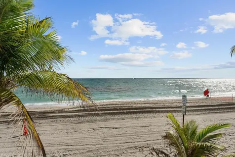2030 S Ocean Drive Hallandale Beach FL 33009