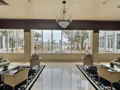 2030 S Ocean Drive Hallandale Beach FL 33009