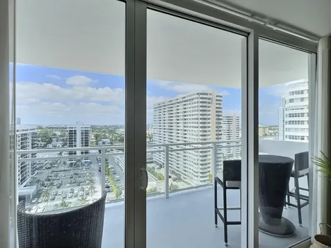 2030 S Ocean Drive Hallandale Beach FL 33009