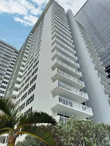 2030 S Ocean Drive Hallandale Beach FL 33009