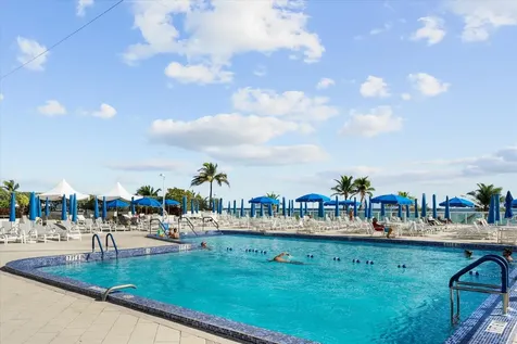 2030 S Ocean Drive Hallandale Beach FL 33009